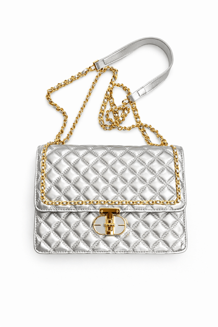 Solenne Handbag - The Village Retail