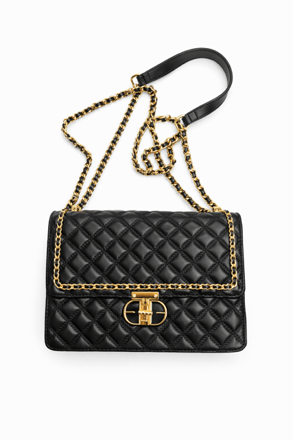 Solenne Handbag - The Village Retail