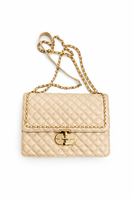 Solenne Handbag - The Village Retail