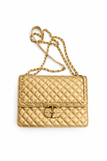 Solenne Handbag - The Village Retail