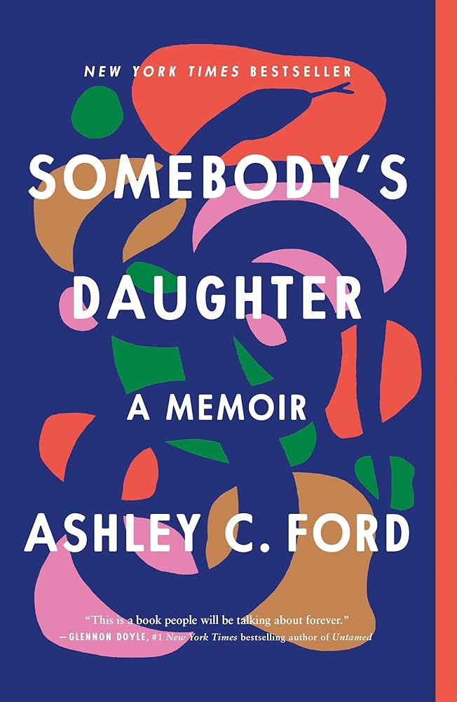 Somebody's Daughter - The Village Retail
