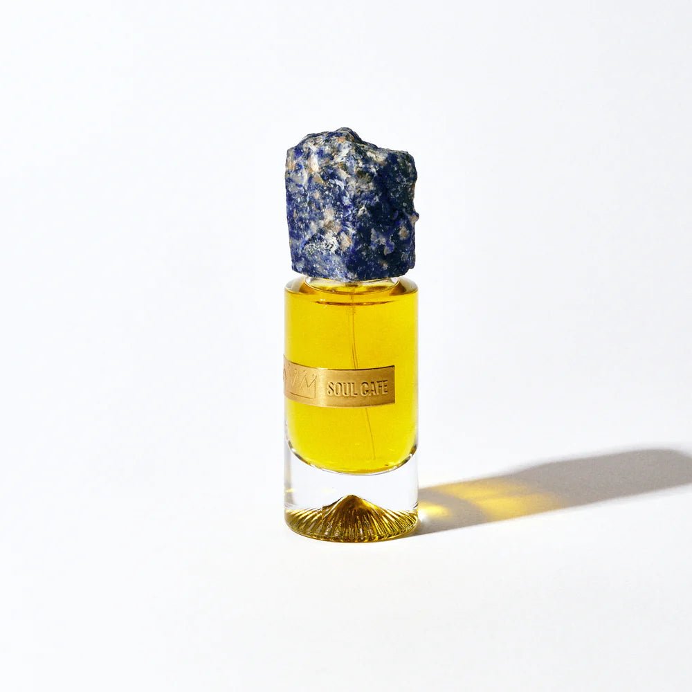 SOUL CAFE eau de parfum - The Village Retail