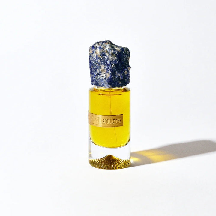 SOUL CAFE eau de parfum - The Village Retail