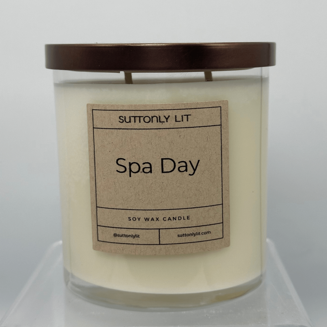 Spa Day - The Village Retail