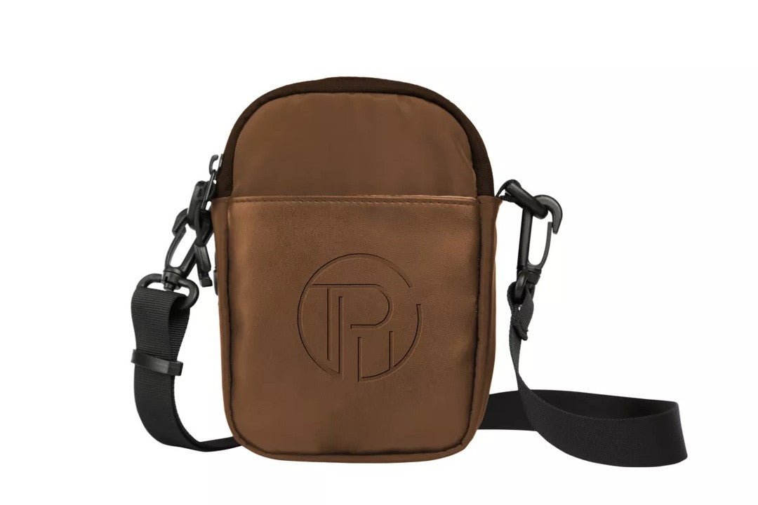 Spartan Crossbody Bag - The Village Retail