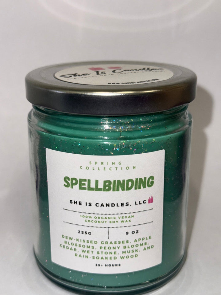 Spellbinding - The Village Retail