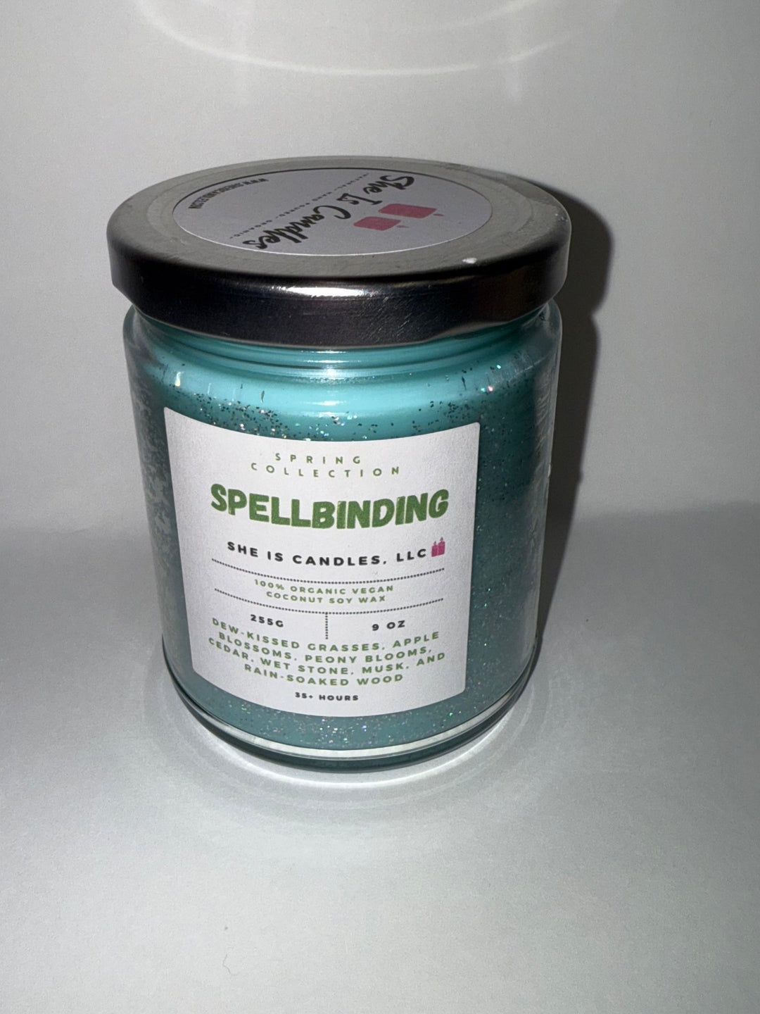 Spellbinding - The Village Retail