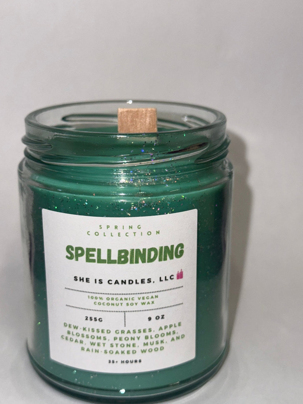 Spellbinding - The Village Retail