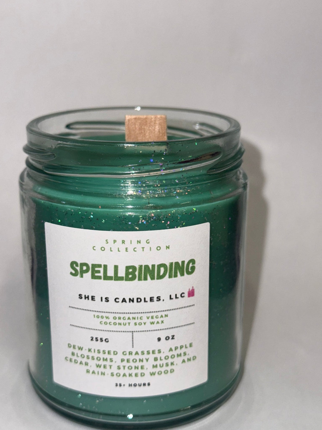 Spellbinding - The Village Retail