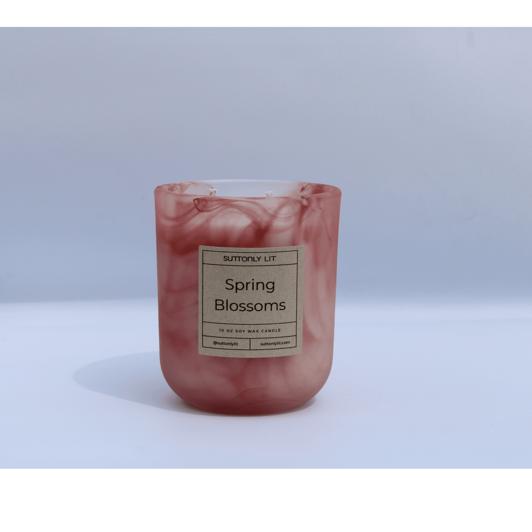 Spring Blossoms - The Village Retail