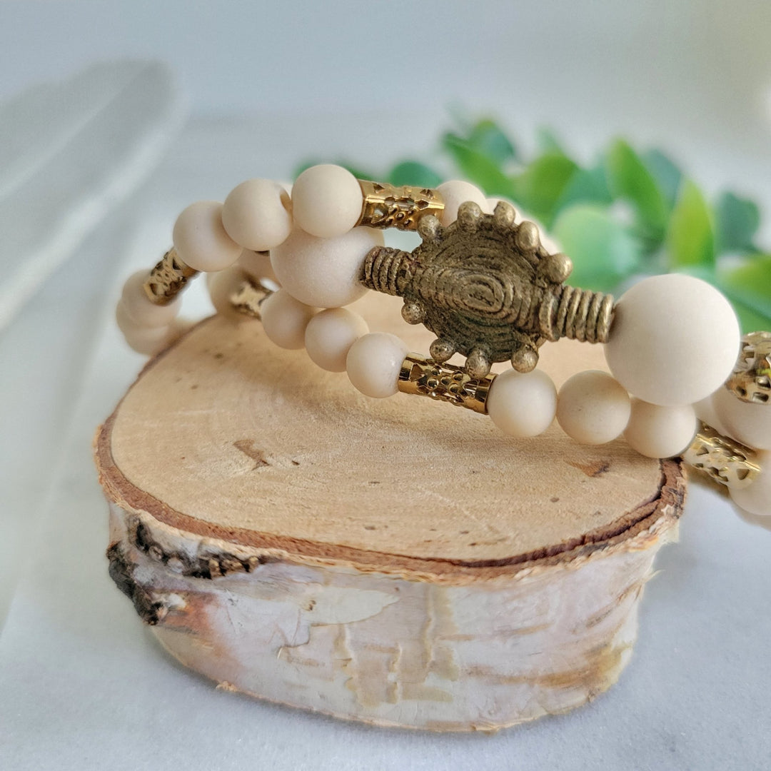 Stacking Bracelet, Set of 3 - The Village Retail