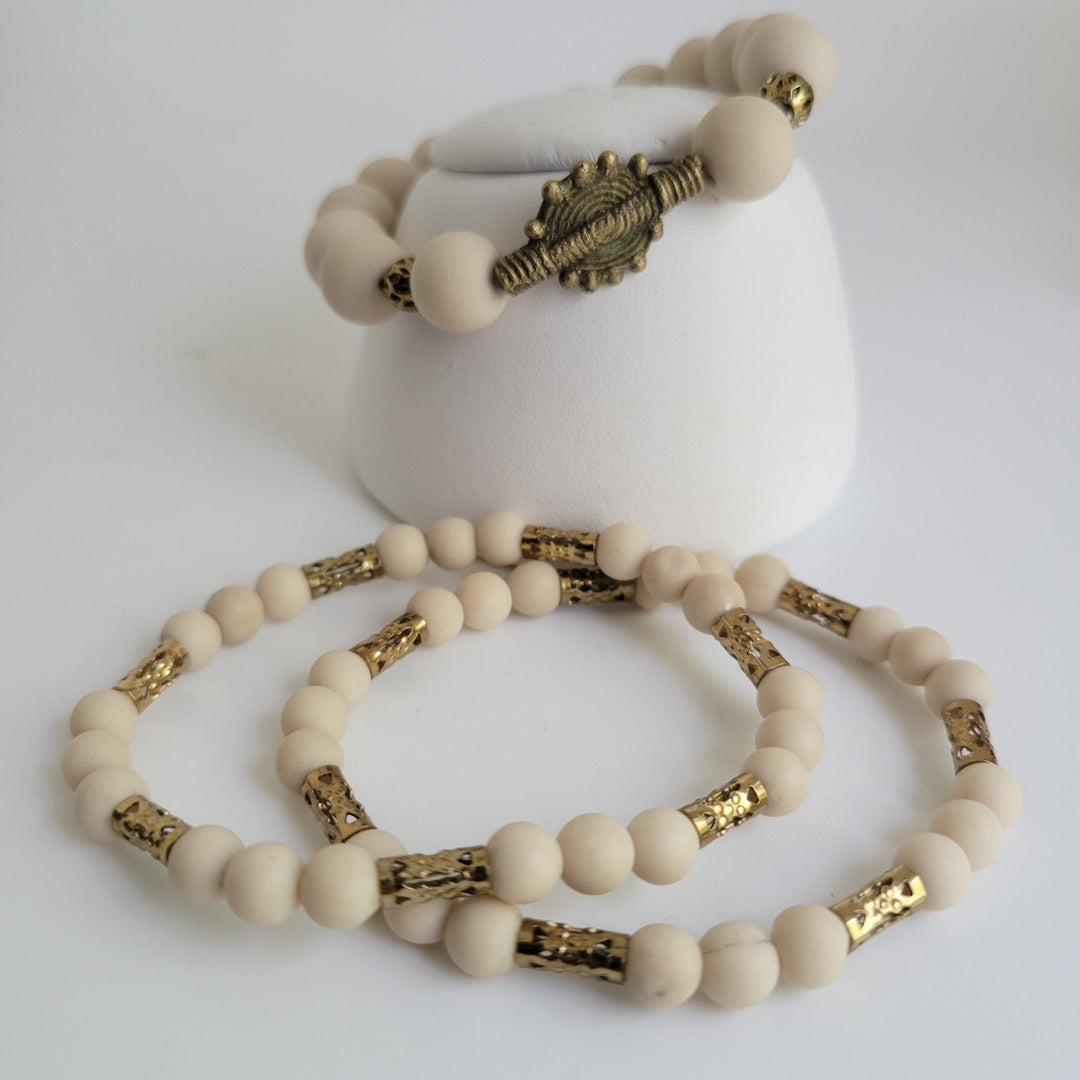 Stacking Bracelet, Set of 3 - The Village Retail
