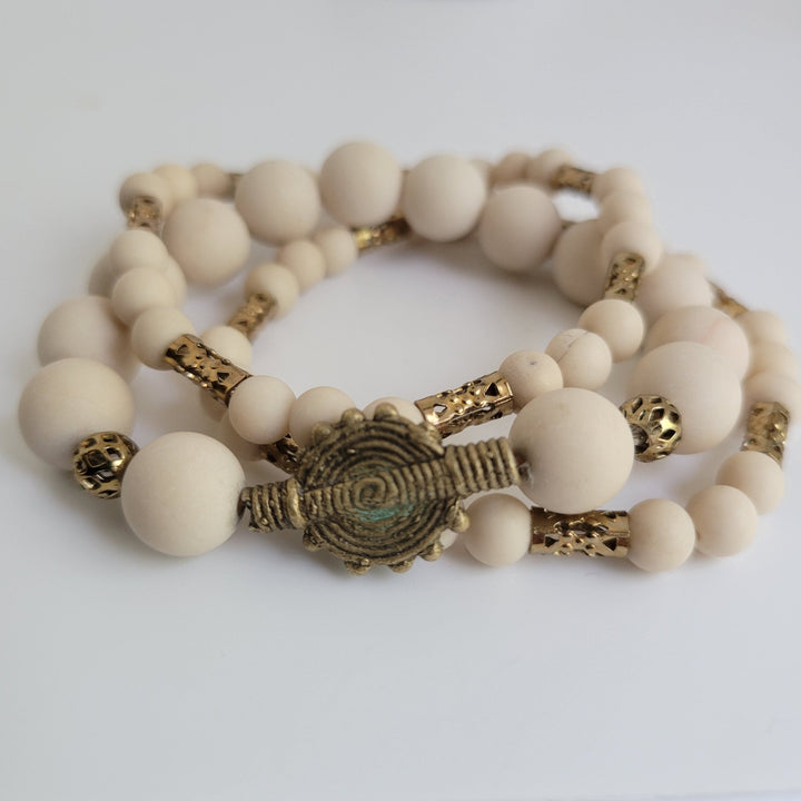 Stacking Bracelet, Set of 3 - The Village Retail