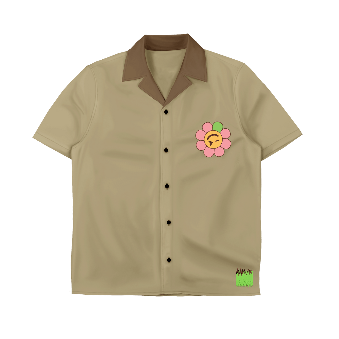 stayCodezy - springboot.shirt - The Village Retail
