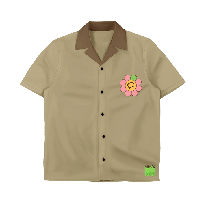 stayCodezy - springboot.shirt - The Village Retail