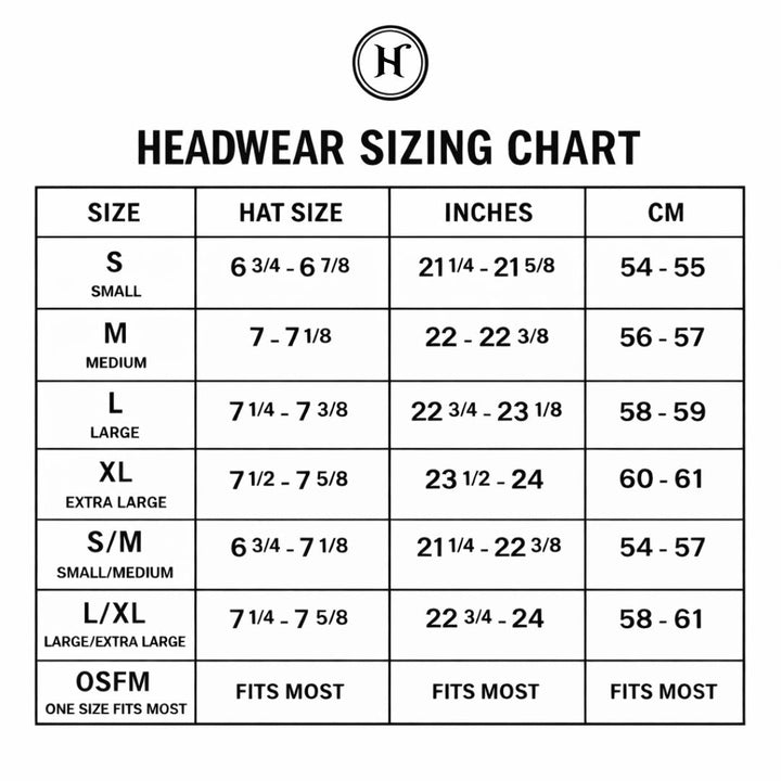 Street Lights Legion Cap - The Village Retail