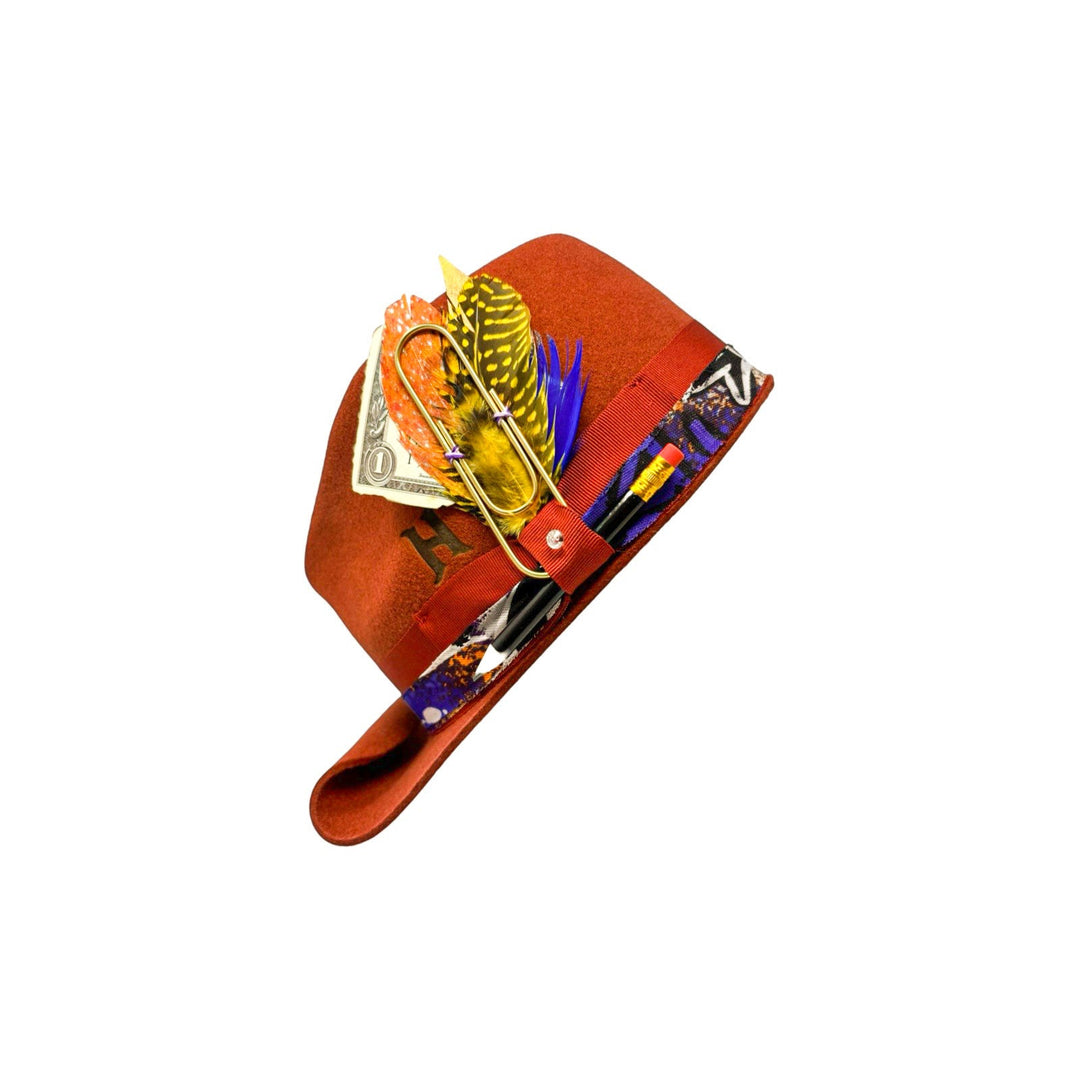 Street Lights Legion Cap - The Village Retail