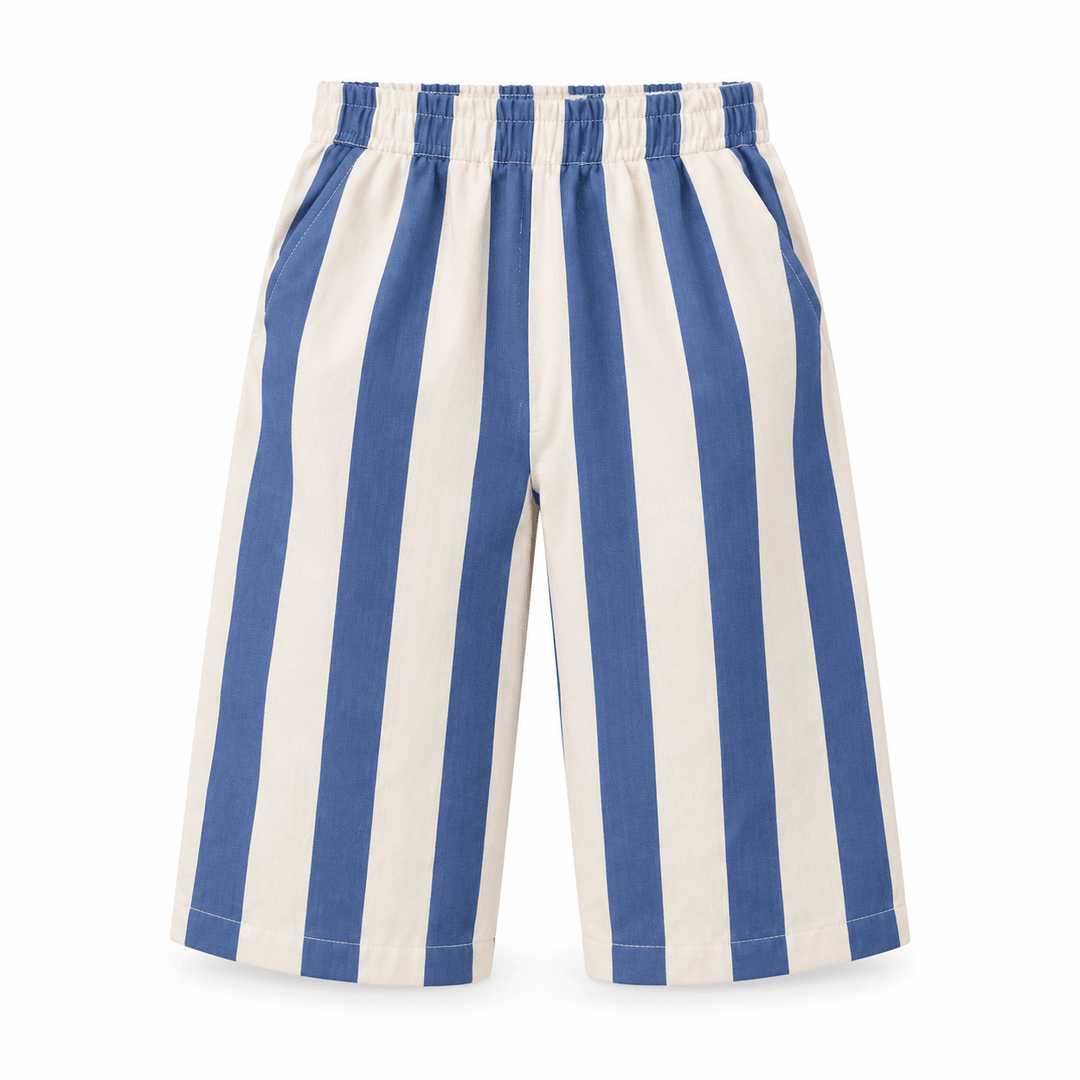 Stripped Pants - The Village Retail