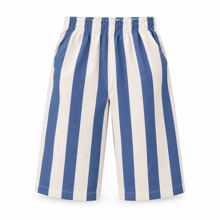 Stripped Pants - The Village Retail