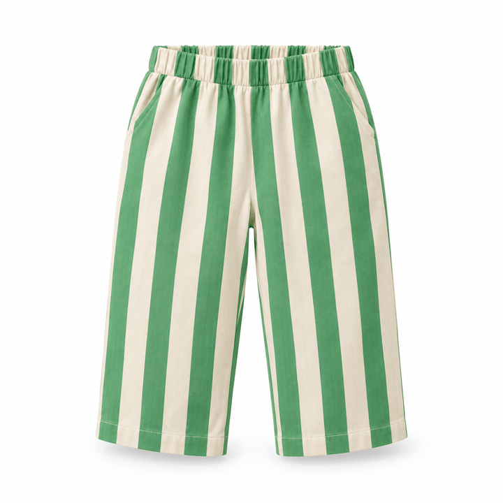 Stripped Pants - The Village Retail