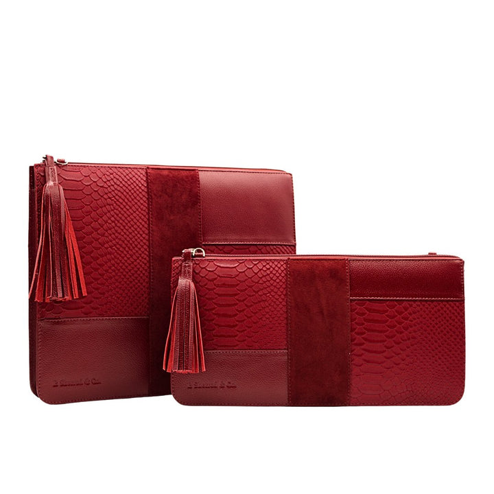 Sudi Clutch Mini - The Village Retail