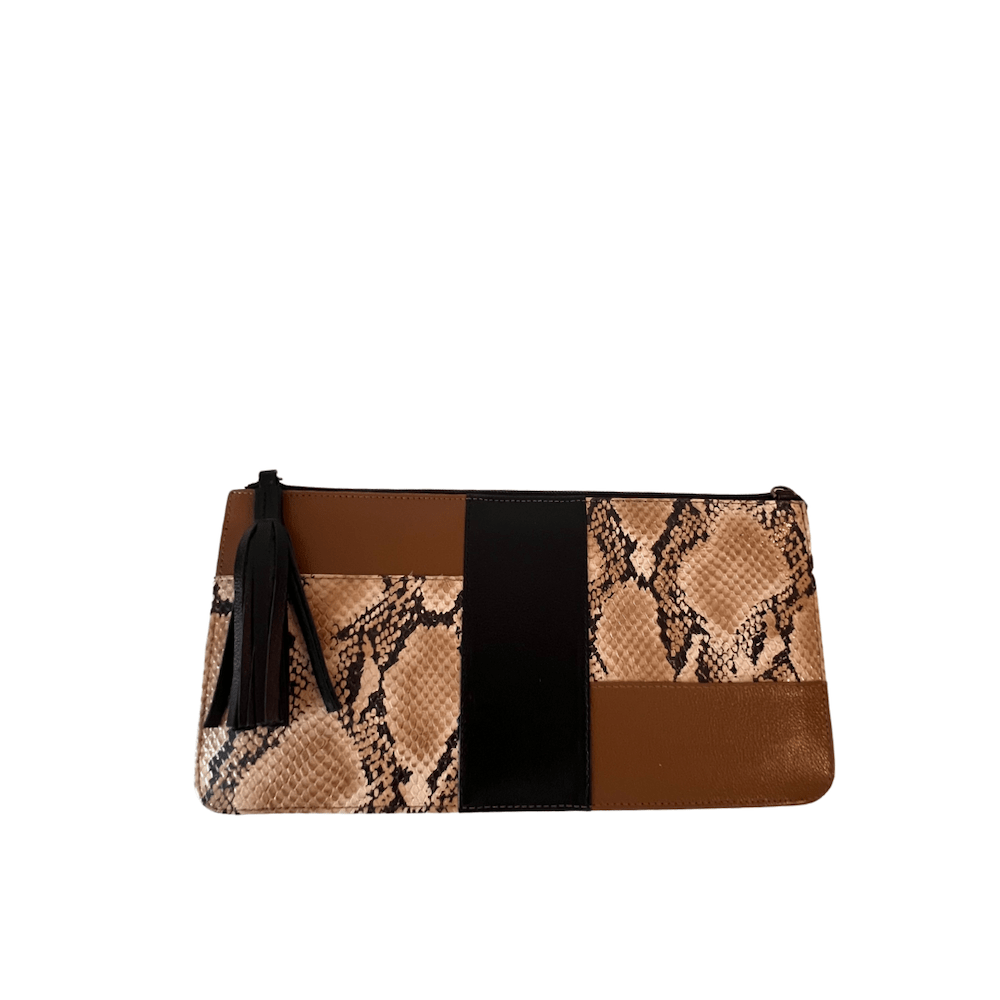 Sudi Clutch Mini - The Village Retail