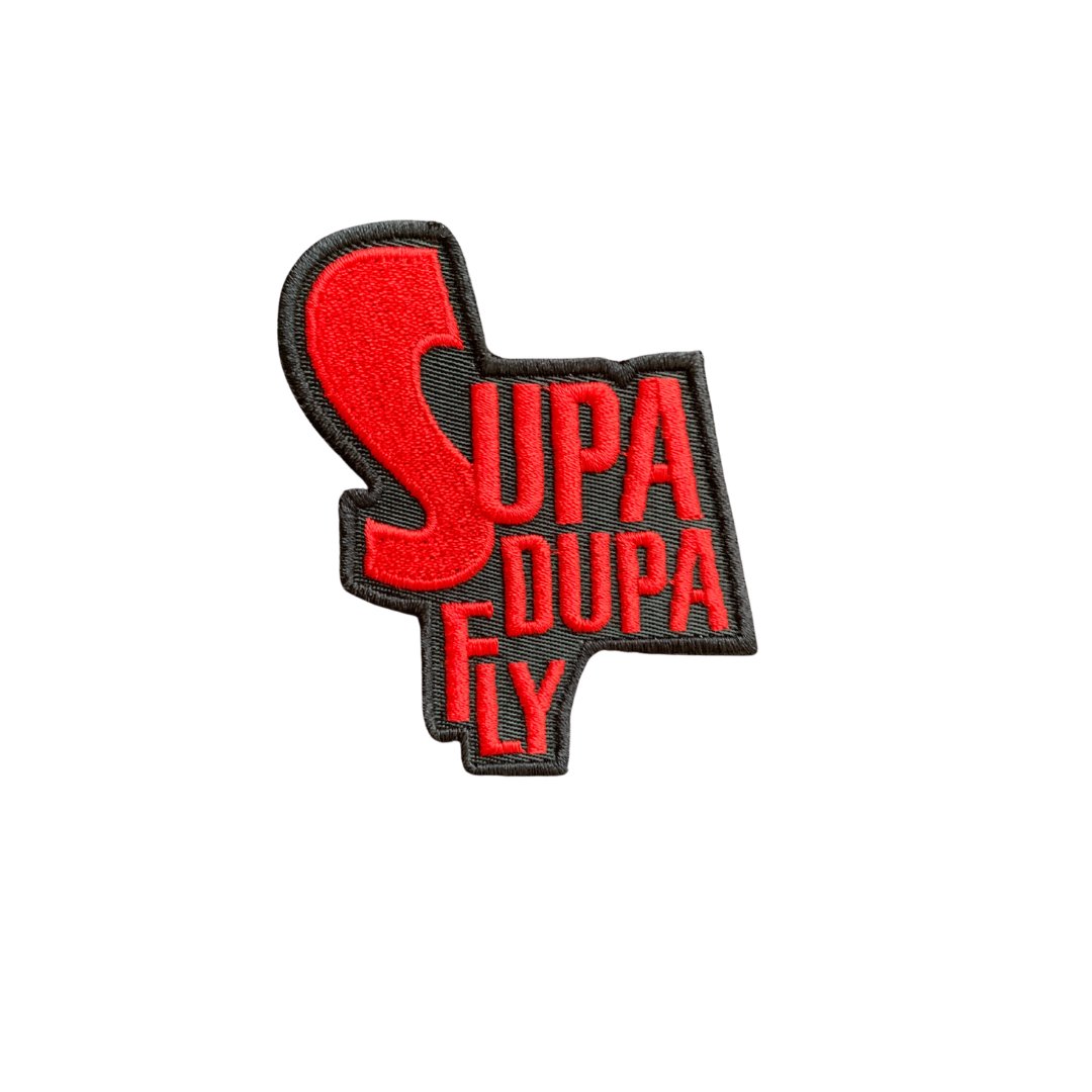 Supa Dupa Fly - The Village Retail