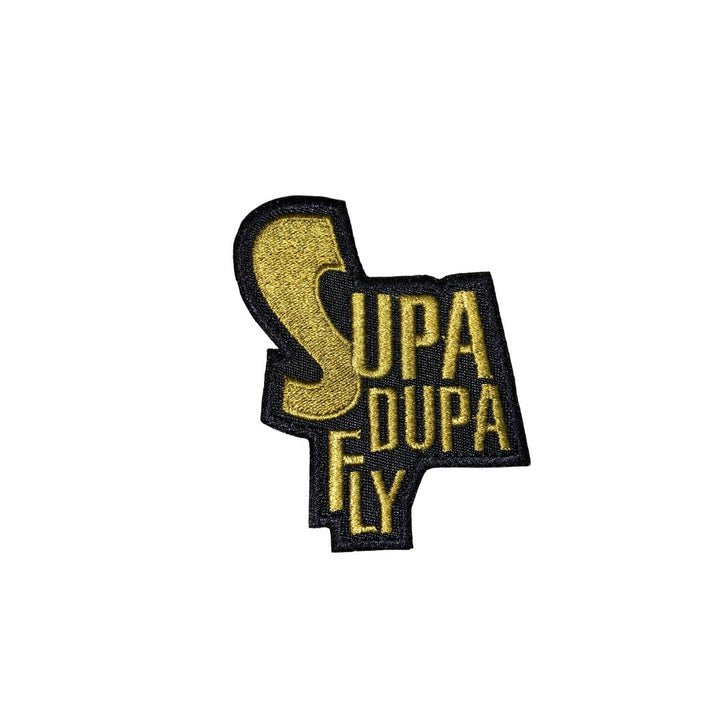 Supa Dupa Fly - The Village Retail