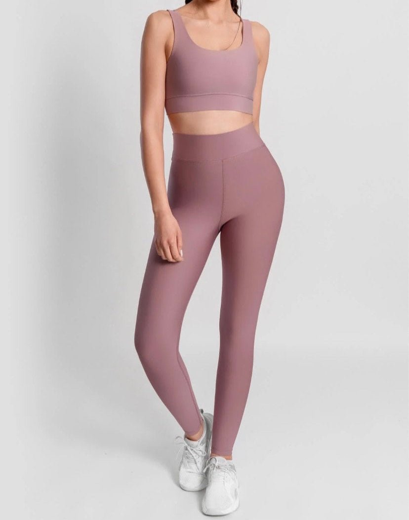 Superstacy Crop - The Village Retail