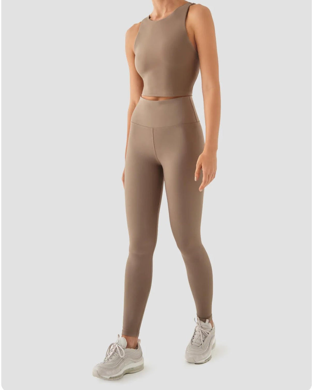 Superstacy Leggings - The Village Retail