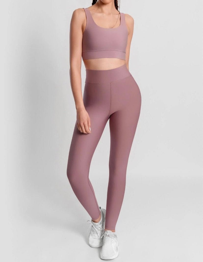 Superstacy Leggings - The Village Retail