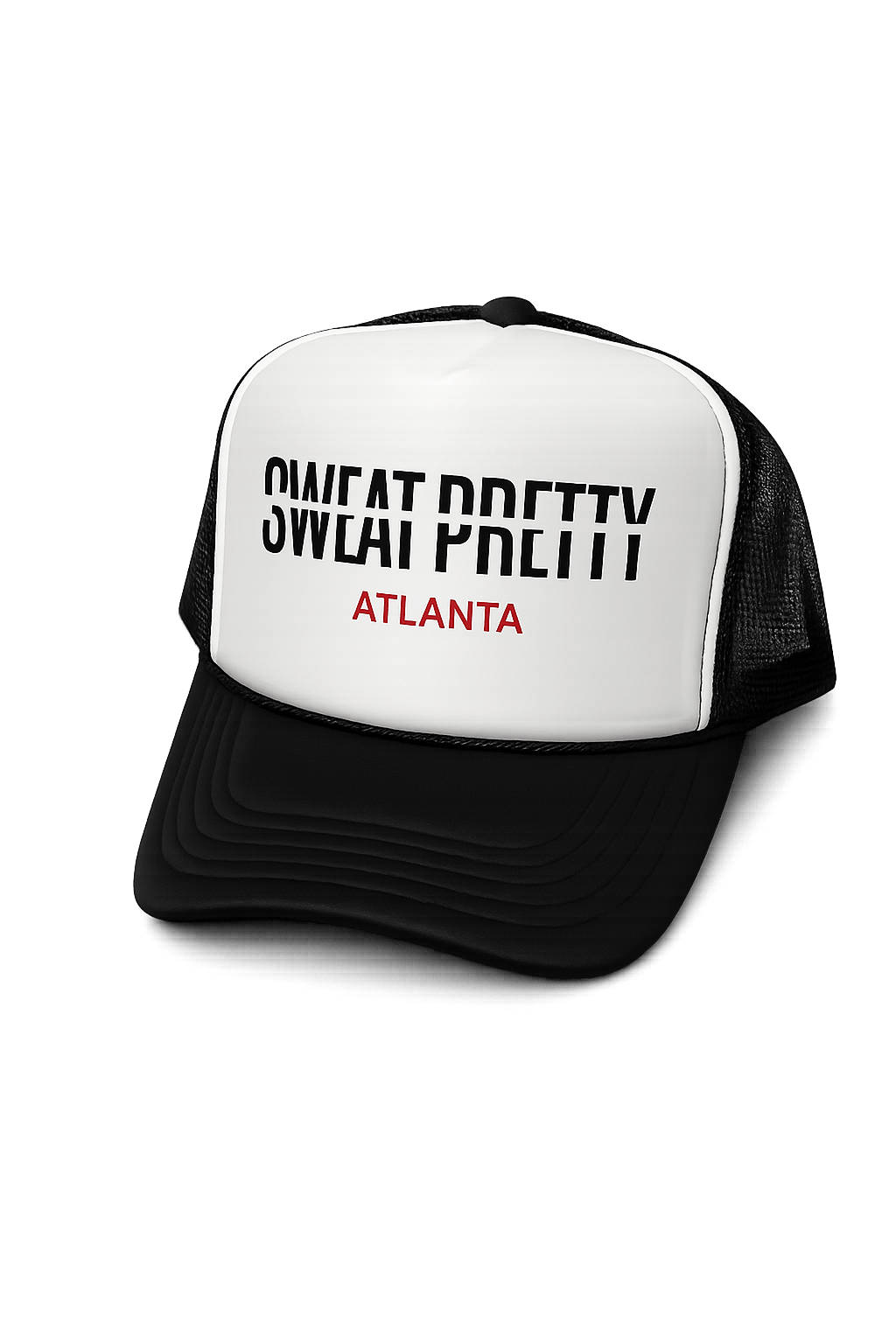 Sweat Pretty Atlanta World Cup Hats - The Village Retail
