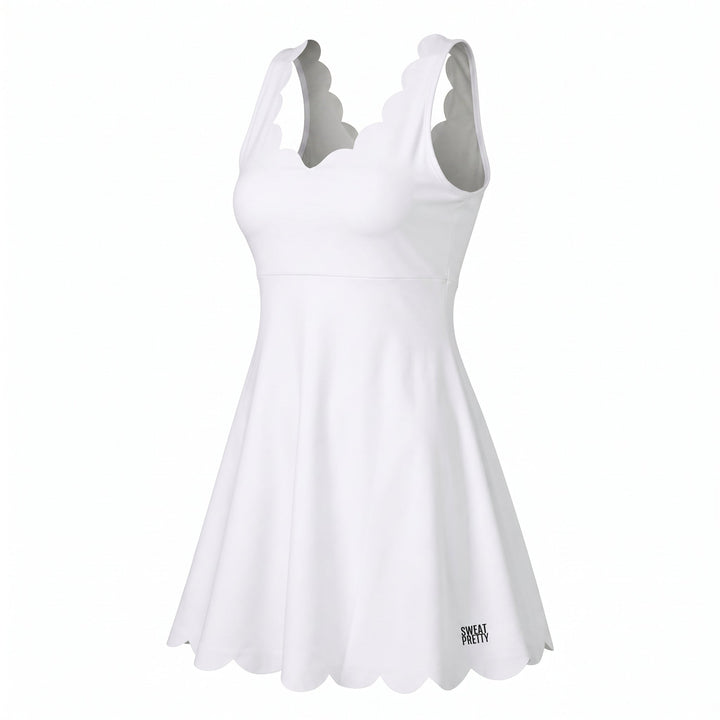 Sweat Pretty Simone Tennis Dress - The Village Retail