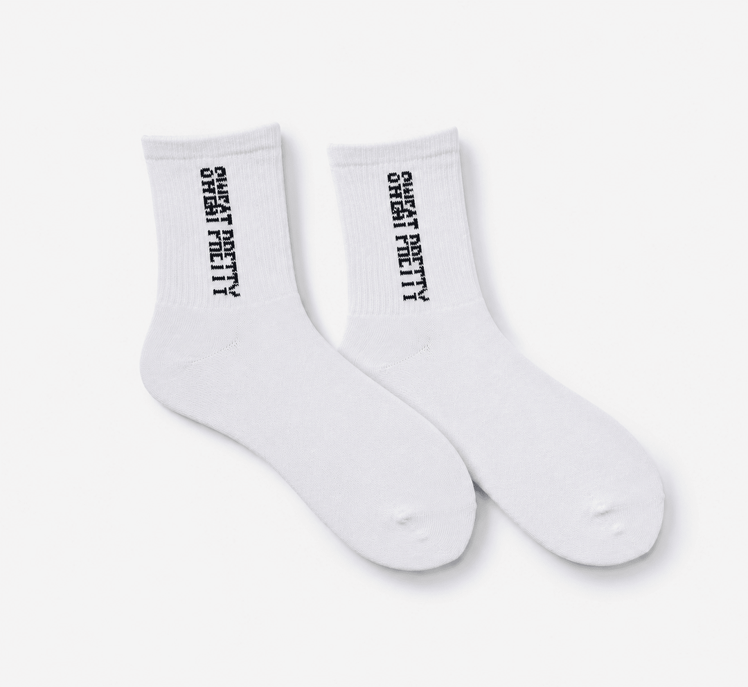 Sweat Pretty Socks - The Village Retail