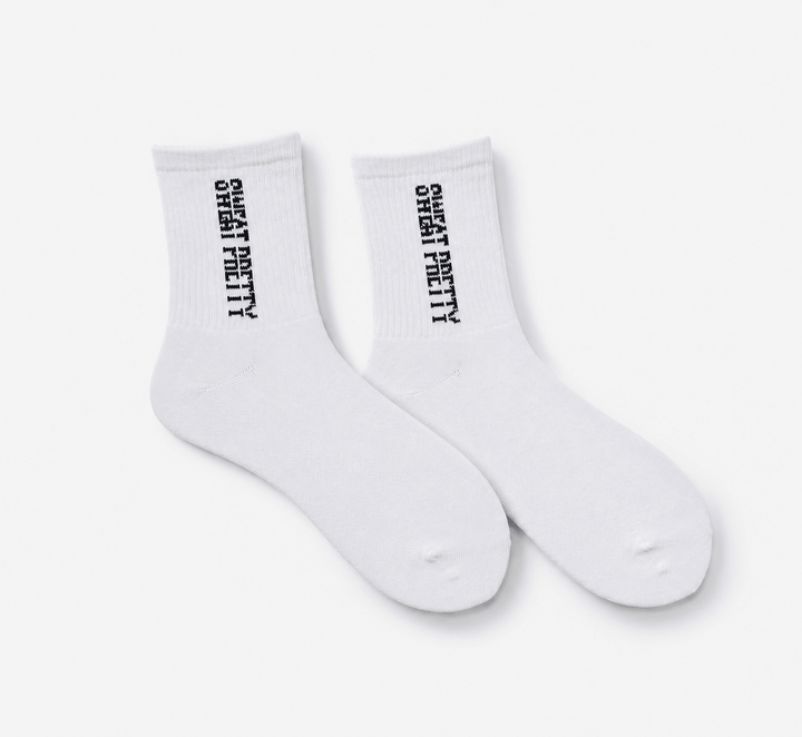 Sweat Pretty Socks - The Village Retail