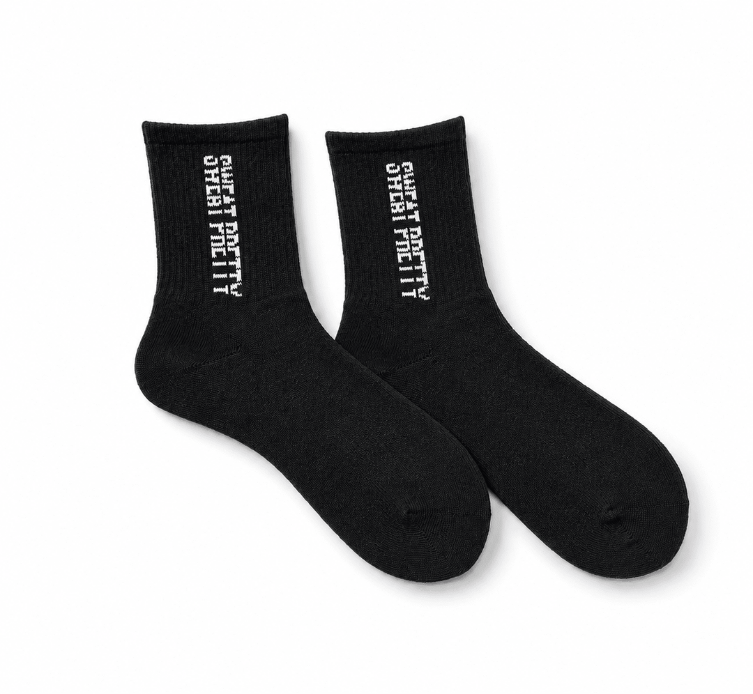 Sweat Pretty Socks - The Village Retail