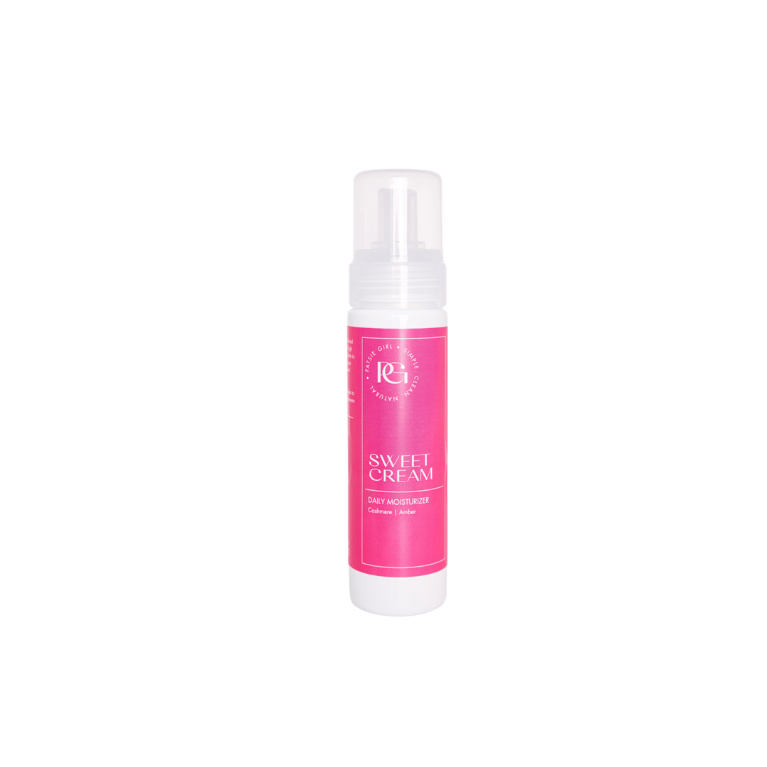 Sweet Cream Daily Moisturizer - The Village Retail