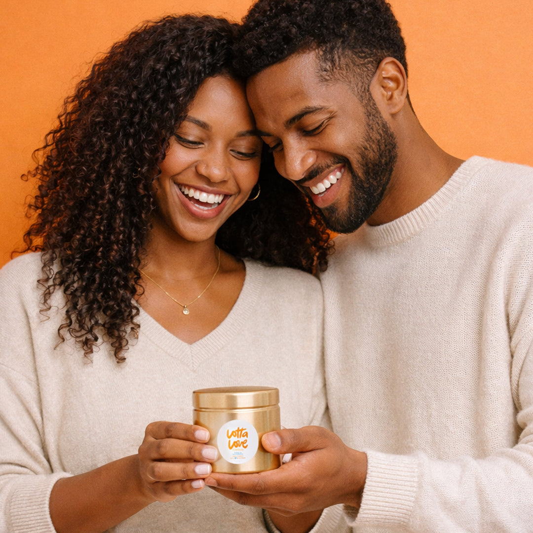 Sweet Sage Candle - The Village Retail