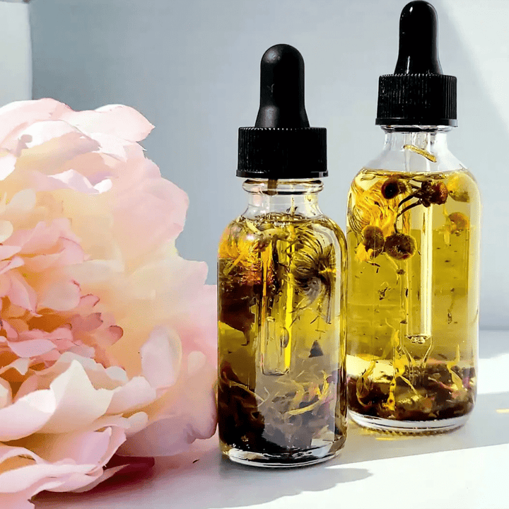 Sweet Yoni - Sacred Feminine Oil | Daily Vulva Hydration - The Village Retail