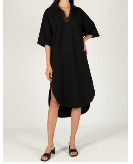 T-Shirt Dress - The Village Retail