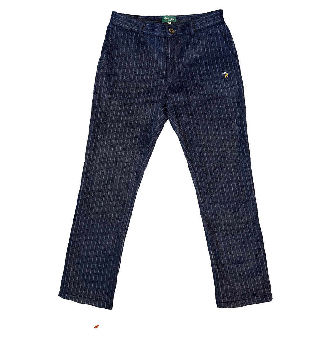 The James Pleated Pant - The Village Retail