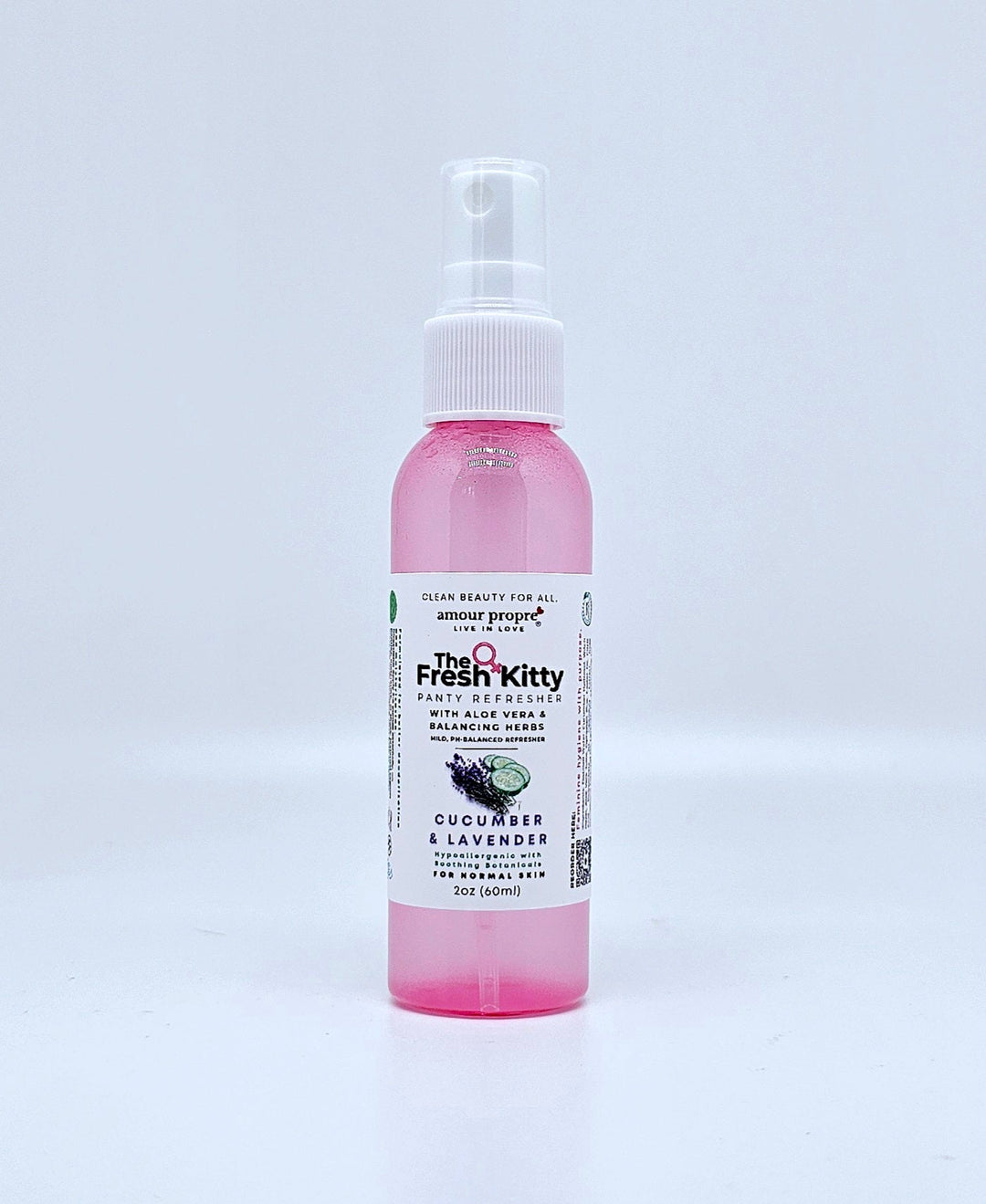 The Kitty Kit - Ultimate Feminine Hygiene Care Kit - The Village Retail