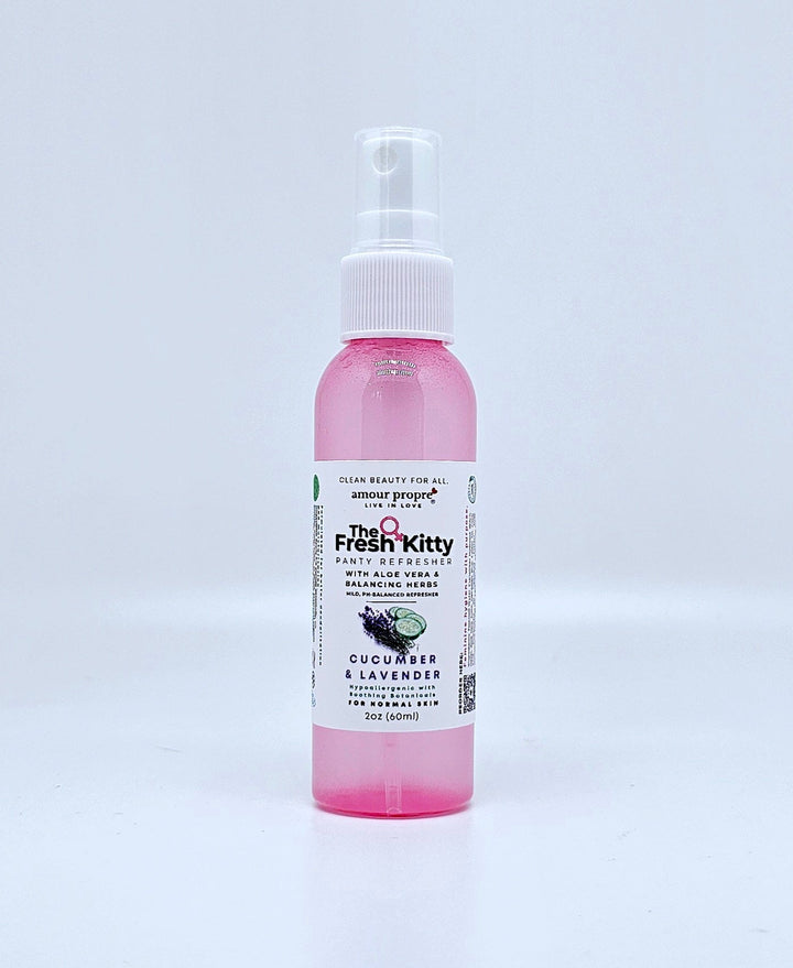 The Kitty Kit - Ultimate Feminine Hygiene Care Kit - The Village Retail
