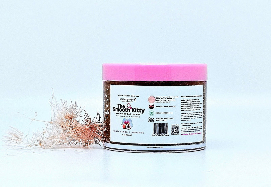 The Kitty Kit - Ultimate Feminine Hygiene Care Kit - The Village Retail