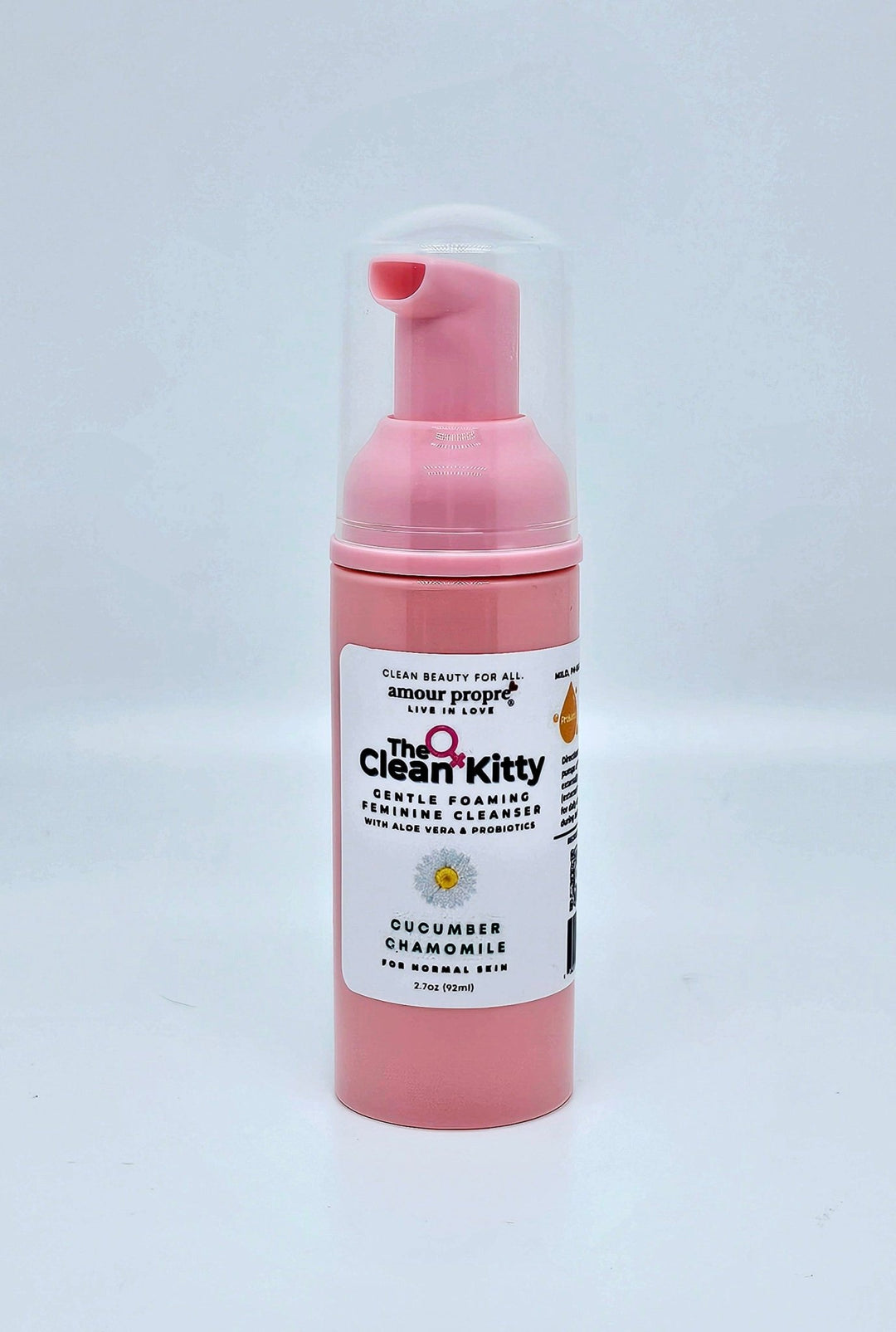 The Kitty Kit - Ultimate Feminine Hygiene Care Kit - The Village Retail