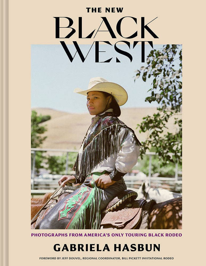 The New Black West - The Village Retail