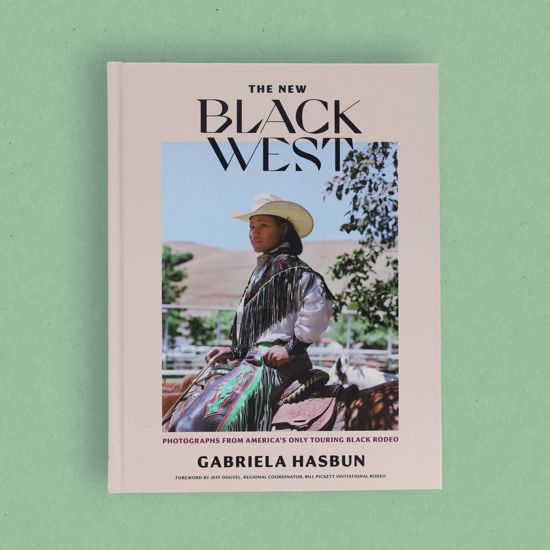 The New Black West - The Village Retail