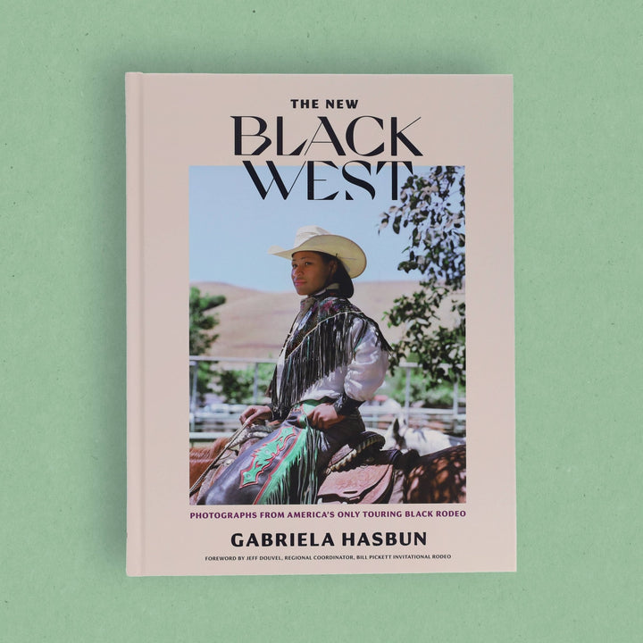The New Black West - The Village Retail