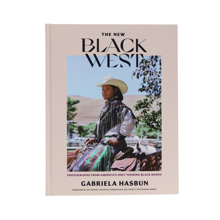 The New Black West - The Village Retail