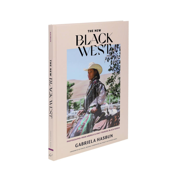 The New Black West - The Village Retail